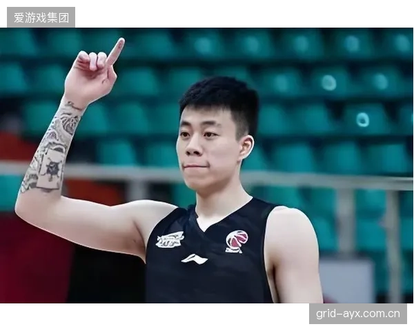 张镇麟兼具效率与观赏性，成为CBA锋线运动能力的杰出代表。